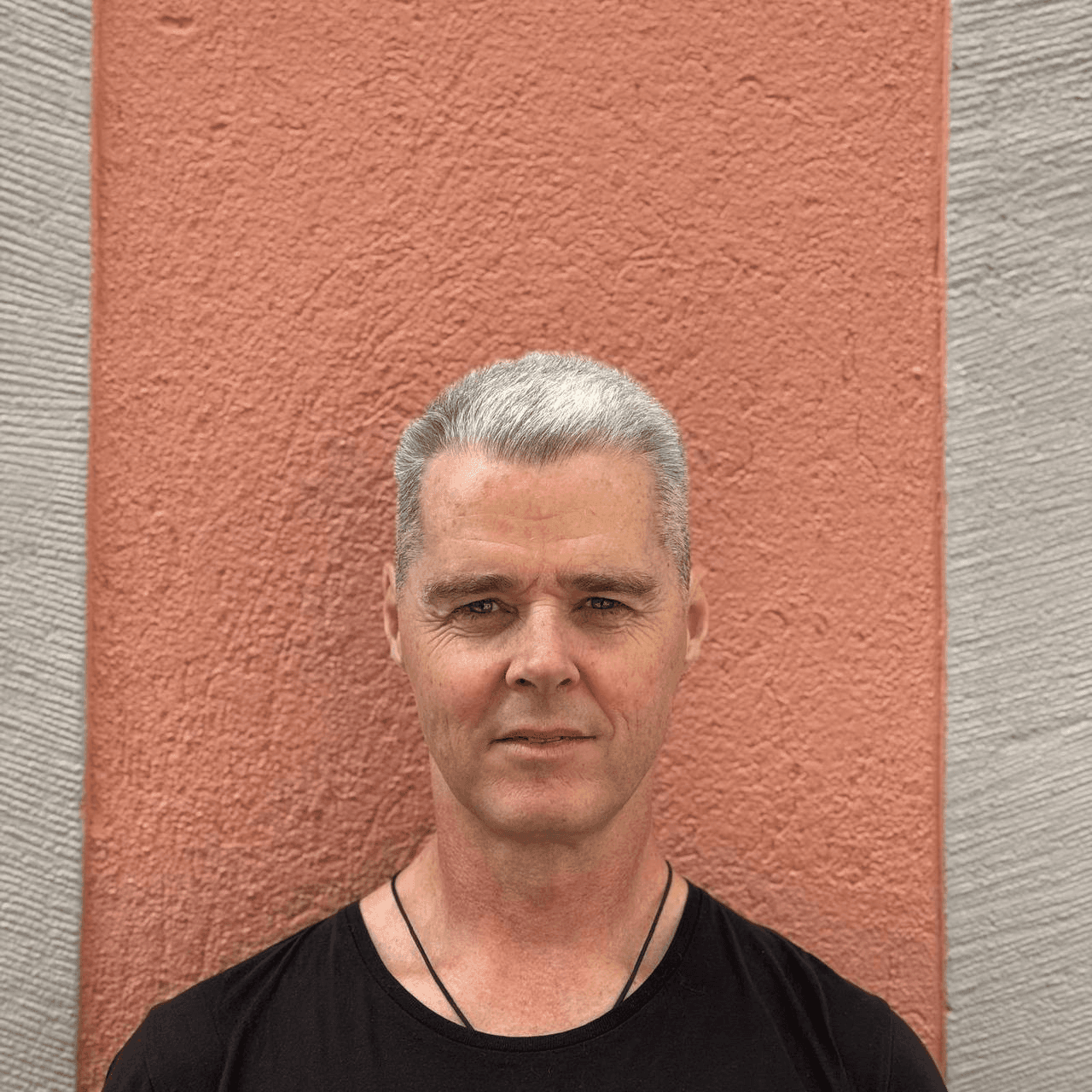 Mark Conway-Greenslade