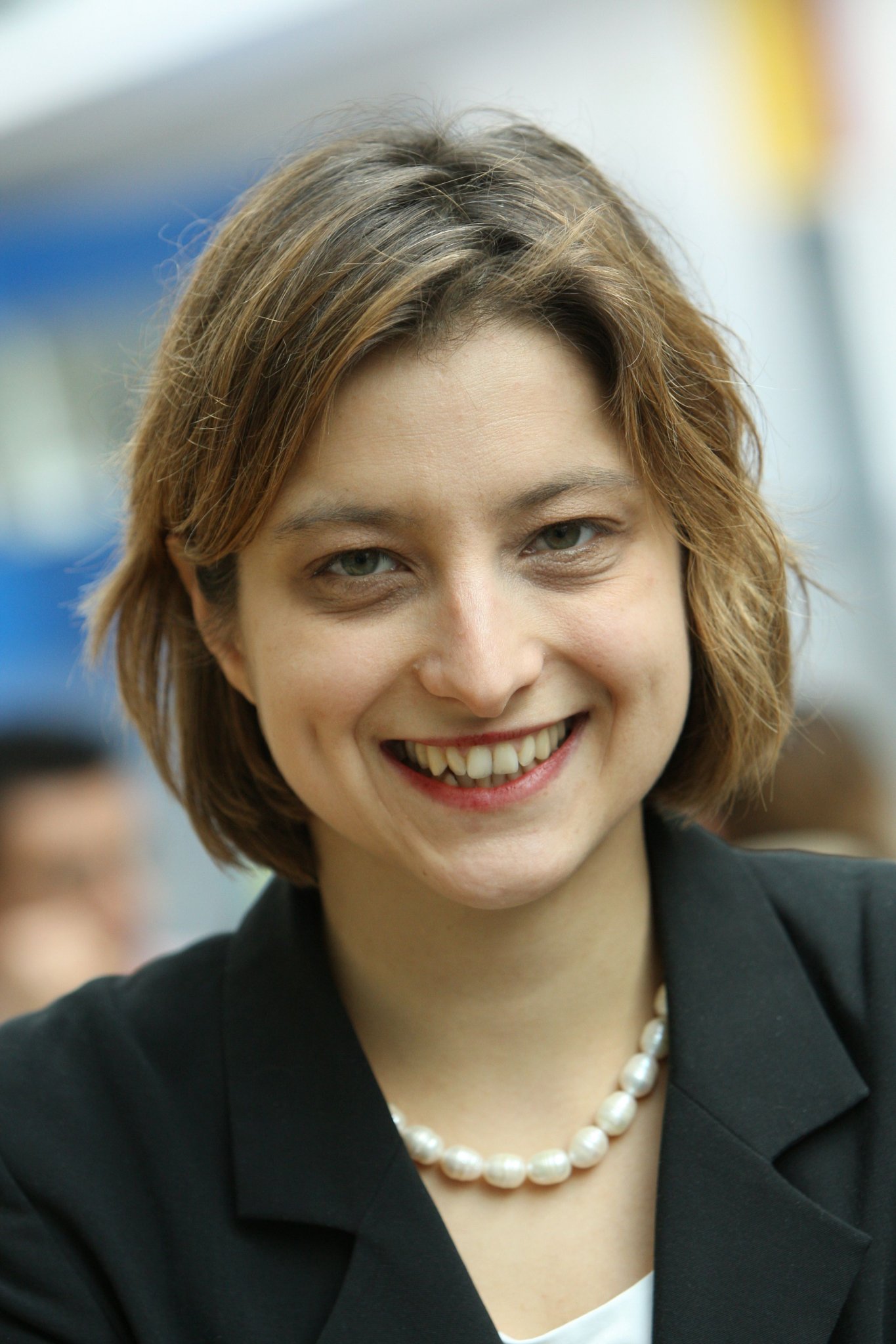 Professor Isabell Welpe